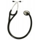 FONENDOSCOPIO MASTER CARDIOLOGY NEGRO