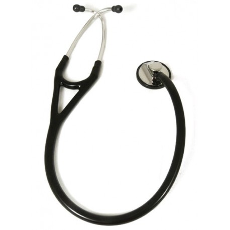 FONENDOSCOPIO MASTER CARDIOLOGY NEGRO