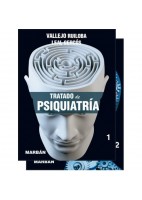 TRATADO DE PSIQUIATRIA (VOL. 1)