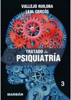 TRATADO DE PSIQUIATRIA (VOL. 3)
