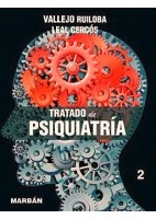 TRATADO DE PSIQUIATRIA (VOL. 2)