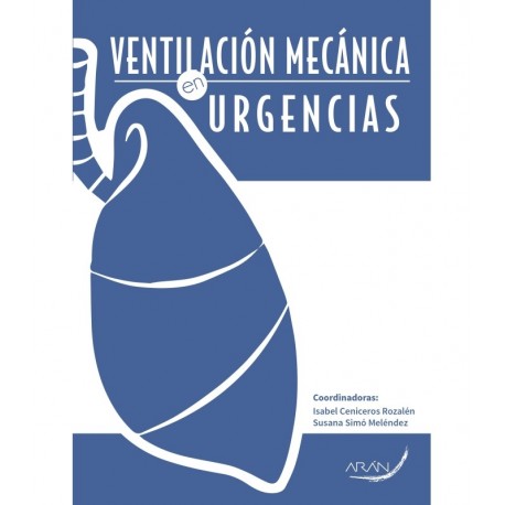 VENTILACION MECANICA EN URGENCIAS