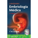 LANGMAN. EMBRIOLOGIA MEDICA (INCLUYE CONTENIDO ADICIONAL EN LINEA)