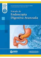 TRATADO DE ENDOSCOPIA DIGESTIVA AVANZADA (INCLUYE VERSION DIGITAL MI EUREKA)