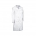 BATA BLANCA MUJER SMART (TALLA M)