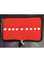 ESTUCHE DE DISECCION VACIO