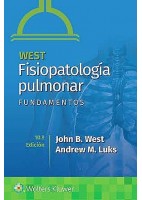 WEST FISIOPATOLOGIA PULMONAR. FUNDAMENTOS