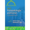 WEST FISIOPATOLOGIA PULMONAR. FUNDAMENTOS