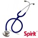 FONENDOSCOPIO SPIRIT CLASICO 3.0 - COLOR AZUL