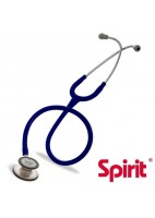 FONENDOSCOPIO SPIRIT CLASICO 3.0 - COLOR AZUL