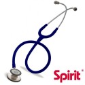 FONENDOSCOPIO SPIRIT CLASICO 3.0 - COLOR AZUL