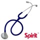 FONENDOSCOPIO SPIRIT SELECTION - COLOR AZUL MARINO