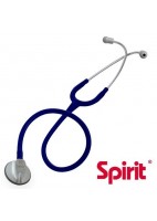 FONENDOSCOPIO SPIRIT SELECTION - COLOR AZUL MARINO