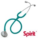 FONENDOSCOPIO SPIRIT SELECTION - COLOR CARIBE