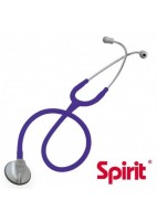 FONENDOSCOPIO SPIRIT SELECTION - COLOR VIOLETA