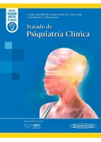 TRATADO DE PSIQUIATRIA CLINICA (INCLUYE VERSION DIGITAL MI EUREKA)