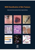 WHO CLASSIFICATION OF SKIN TUMOURS