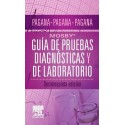 MOSBY. GUIA DE PRUEBAS DIAGNOSTICAS Y DE LABORATORIO