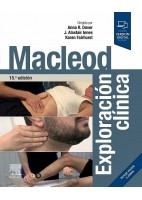MACLEOD. EXPLORACION CLINICA