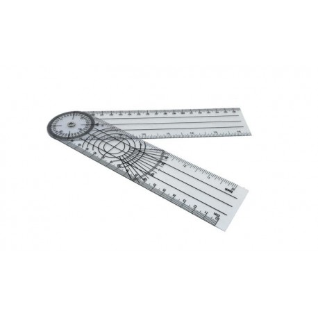 GONIOMETRO RULONG PEQUEÑO