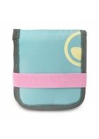 KEEN'S ORGANIZADOR ENFERMERIA - BASIC COL. AQUA