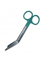 TIJERA VENDAJE MULTIUSOS - VERDE
