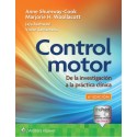 CONTROL MOTOR. DE LA INVESTIGACION A LA PRACTICA CLINICA (INCLUYE CONTENIDO ADICIONAL EN LINEA)