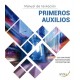MANUAL DE FORMACION. PRIMEROS AUXILIOS