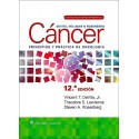 DEVITA, HELLMAN & ROSENBER. CANCER PRINCIPIOS Y PRACTICA DE ONCOLOGIA (CON ACTUALIZACIONES TRIMESTRALES)