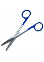 TIJERA MAYO - AZUL