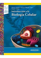 INTRODUCCION A LA BIOLOGIA CELULAR (INCLUYE VERSION DIGITAL)