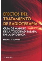 EFECTOS DEL TRATAMIENTO DE RADIOTERAPIA
