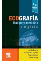 ECOGRAFIA FACIL PARA MEDICINA DE URGENCIAS