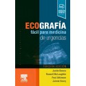 ECOGRAFIA FACIL PARA MEDICINA DE URGENCIAS