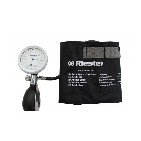 TENSIOMETRO PRECISA N SHOCK-PROOF