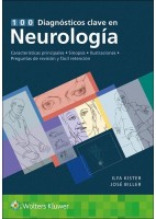 100 DIAGNOSTICOS CLAVE EN NEUROLOGIA