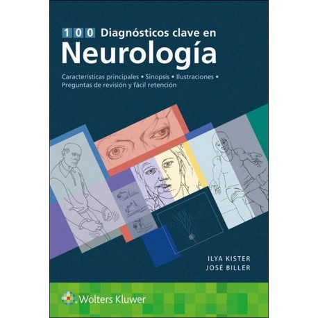 100 DIAGNOSTICOS CLAVE EN NEUROLOGIA