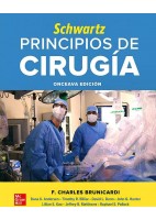 SCHWARTZ PRINCIPIOS DE CIRUGIA (2 VOL.)