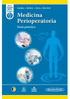 MEDICINA PERIOPERATORIA. GUIA PRACTICA (INCLUYE VERSION DIGITAL MI EUREKA)