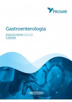 GASTROENTEROLOGIA (MANUALES PROMIR 2026-2027)