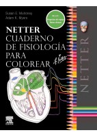 NETTER. CUADERNO DE FISIOLOGIA PARA COLOREAR