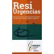 RESIURGENCIAS. MANUAL DE MANEJO Y TRATAMIENTO DE PACIENTES CON PATOLOGIAS MEDICAS AGUDAS Y URGENTES (REIMPRESION 2018)