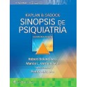 KAPLAN Y SADOCK SINOPSIS DE PSIQUIATRIA