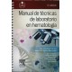 MANUAL DE TECNICAS DE LABORATORIO EN HEMATOLOGIA