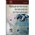 MANUAL DE TECNICAS DE LABORATORIO EN HEMATOLOGIA