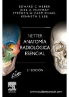 NETTER ANATOMIA RADIOLOGICA ESENCIAL