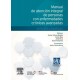 MANUAL DE ATENCION INTEGRAL DE PERSONAS CON ENFERMEDADES CRONICAS AVANZADAS. ASPECTOS GENERALES