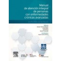 MANUAL DE ATENCION INTEGRAL DE PERSONAS CON ENFERMEDADES CRONICAS AVANZADAS. ASPECTOS GENERALES