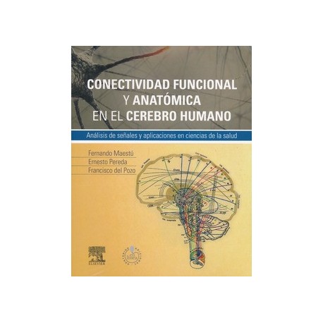 CONECTIVIDAD FUNCIONAL Y ANATOMICA DEL CEREBRO HUMANO