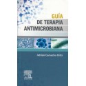 GUIA DE TERAPIA ANTIMICROBIANA